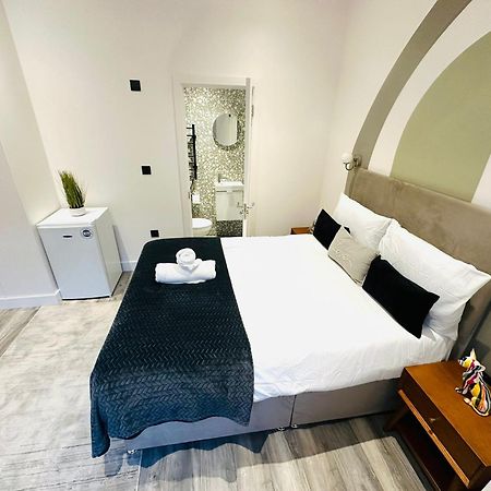 London Beautiful Suites Rooms Top Location Zewnętrze zdjęcie