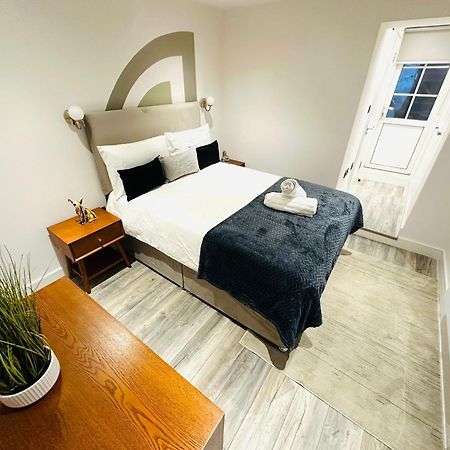 London Beautiful Suites Rooms Top Location Zewnętrze zdjęcie
