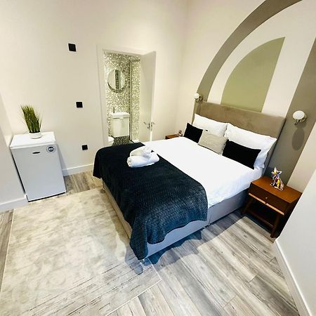 London Beautiful Suites Rooms Top Location Zewnętrze zdjęcie