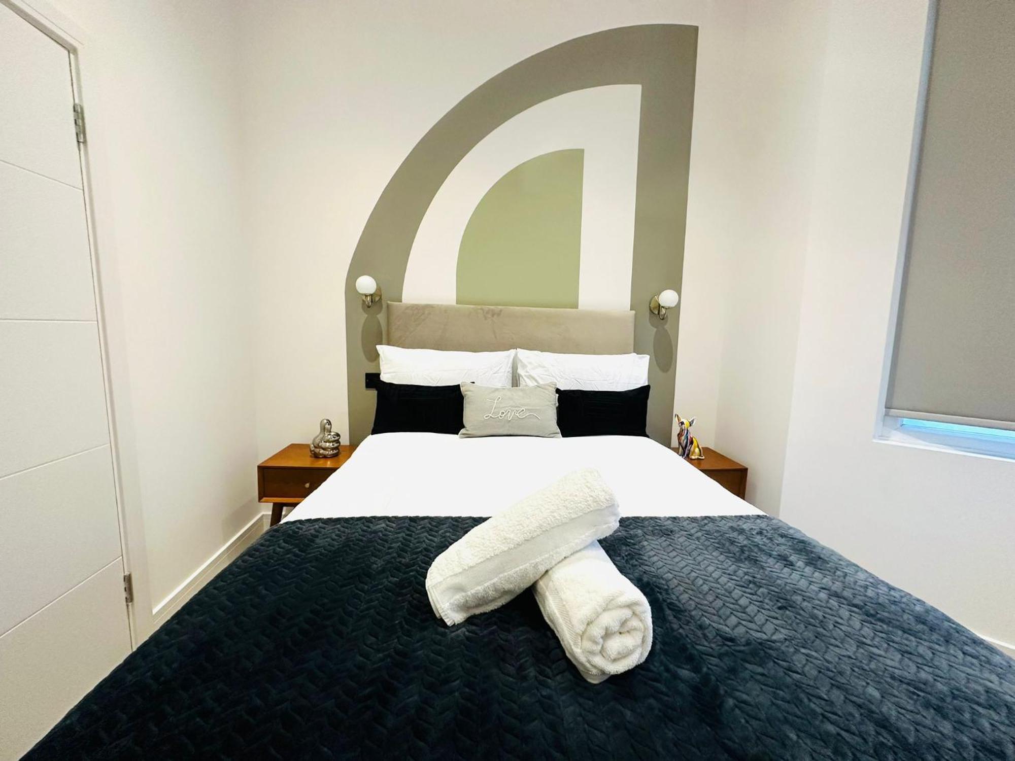 London Beautiful Suites Rooms Top Location Zewnętrze zdjęcie