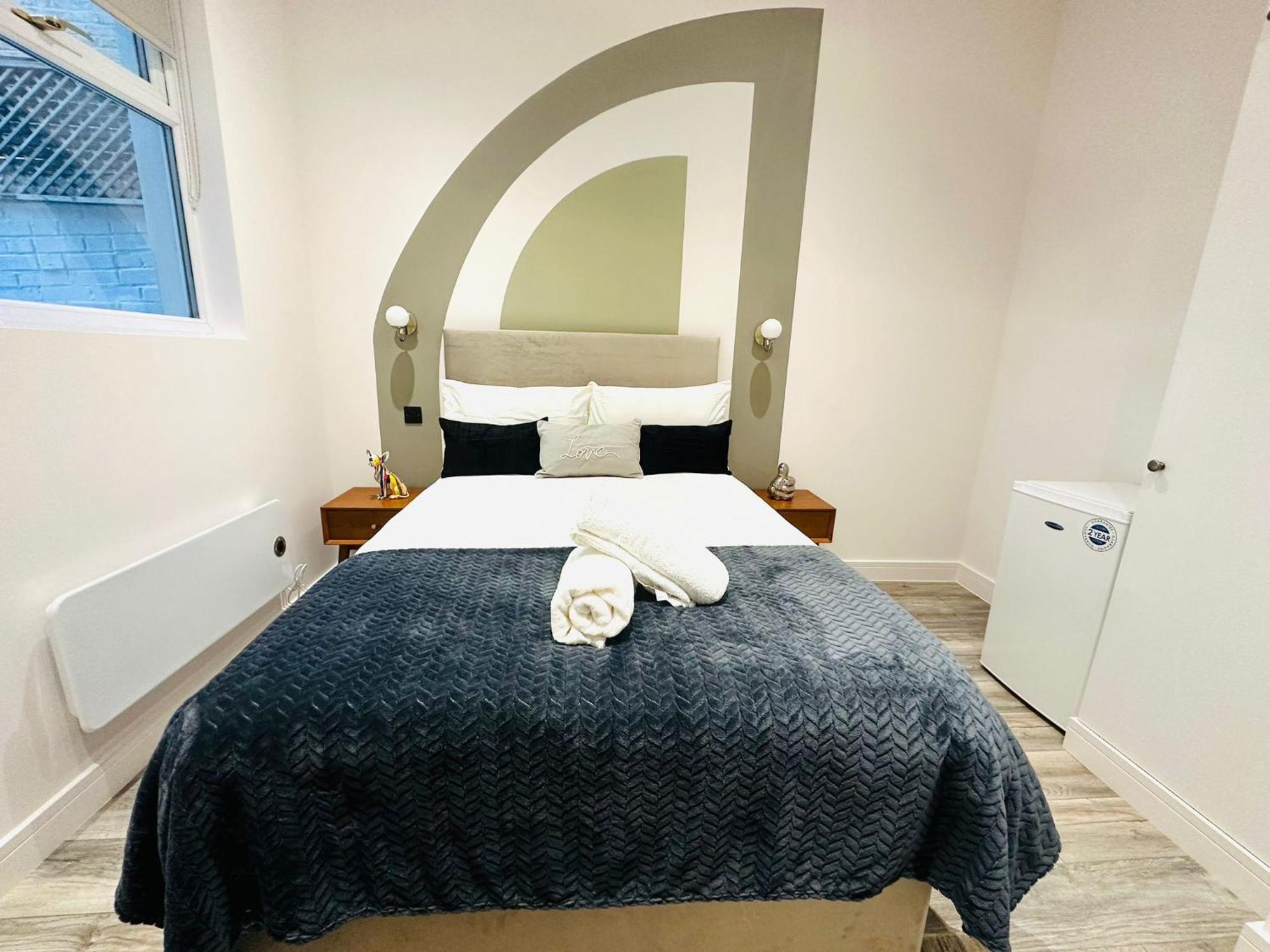 London Beautiful Suites Rooms Top Location Zewnętrze zdjęcie