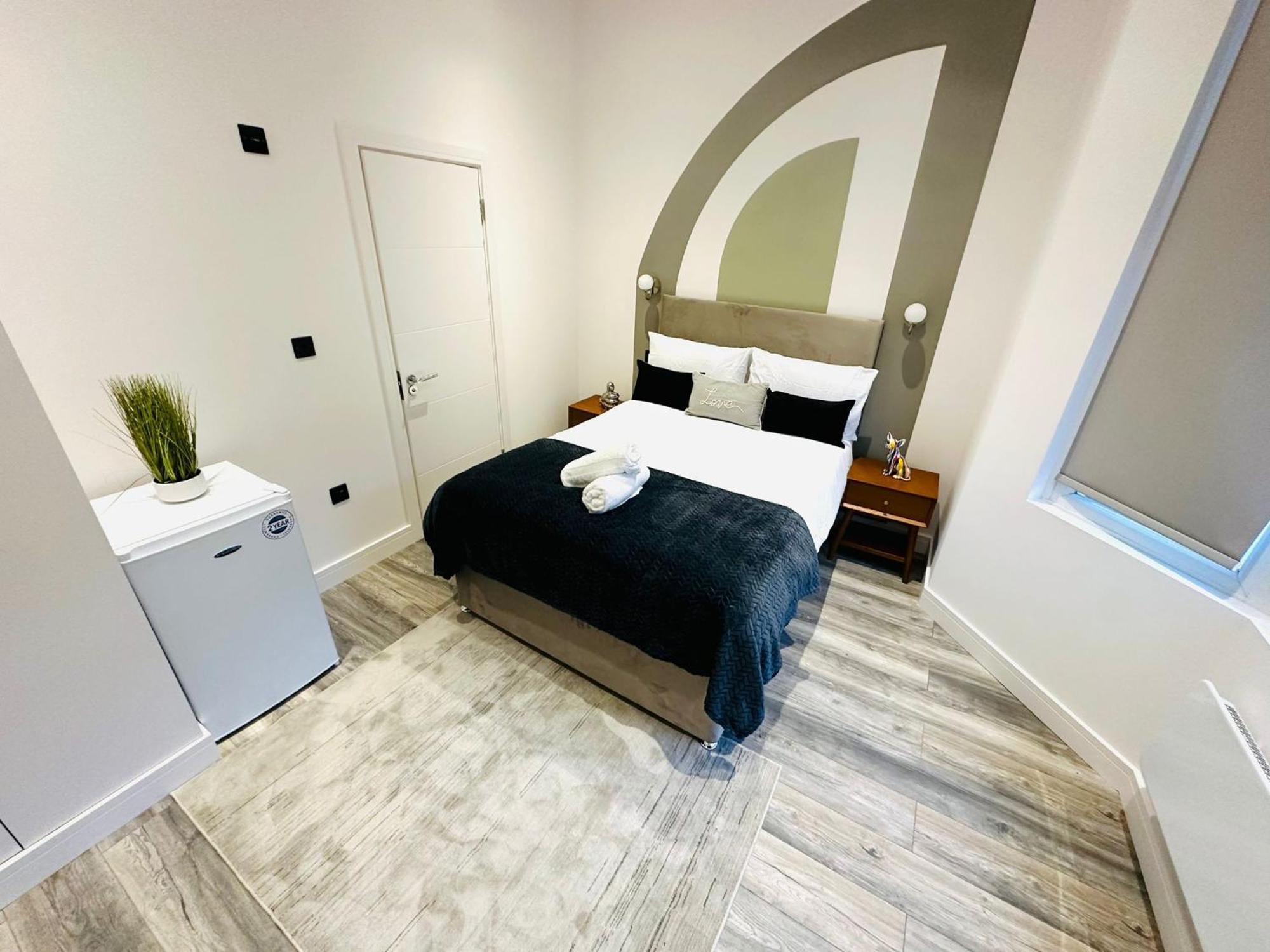 London Beautiful Suites Rooms Top Location Zewnętrze zdjęcie