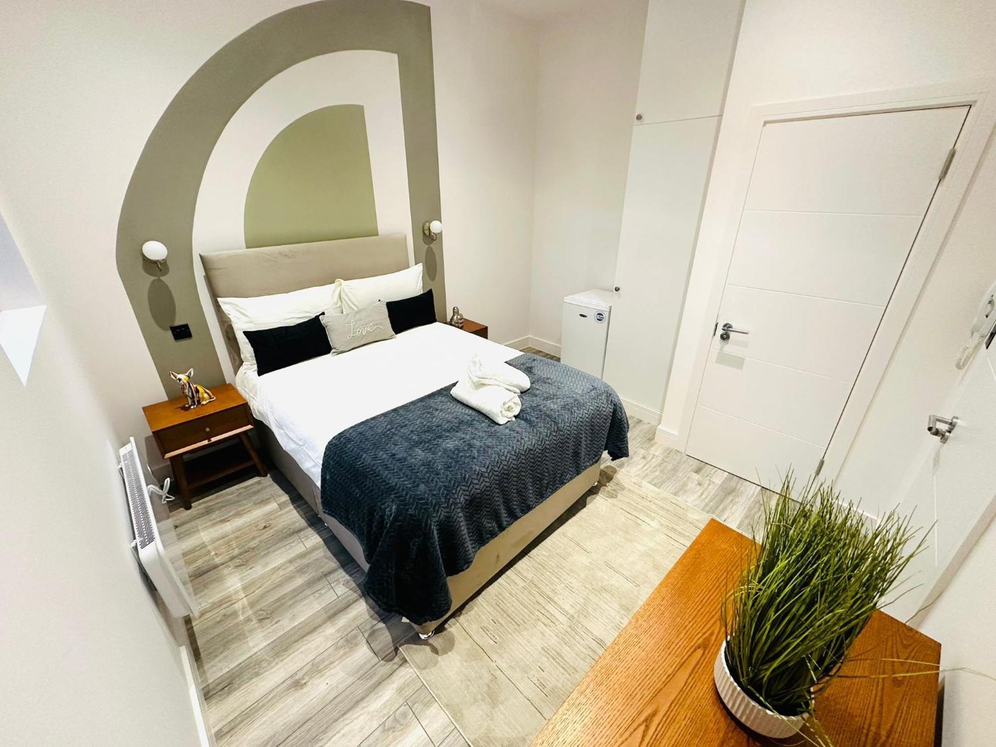 London Beautiful Suites Rooms Top Location Zewnętrze zdjęcie