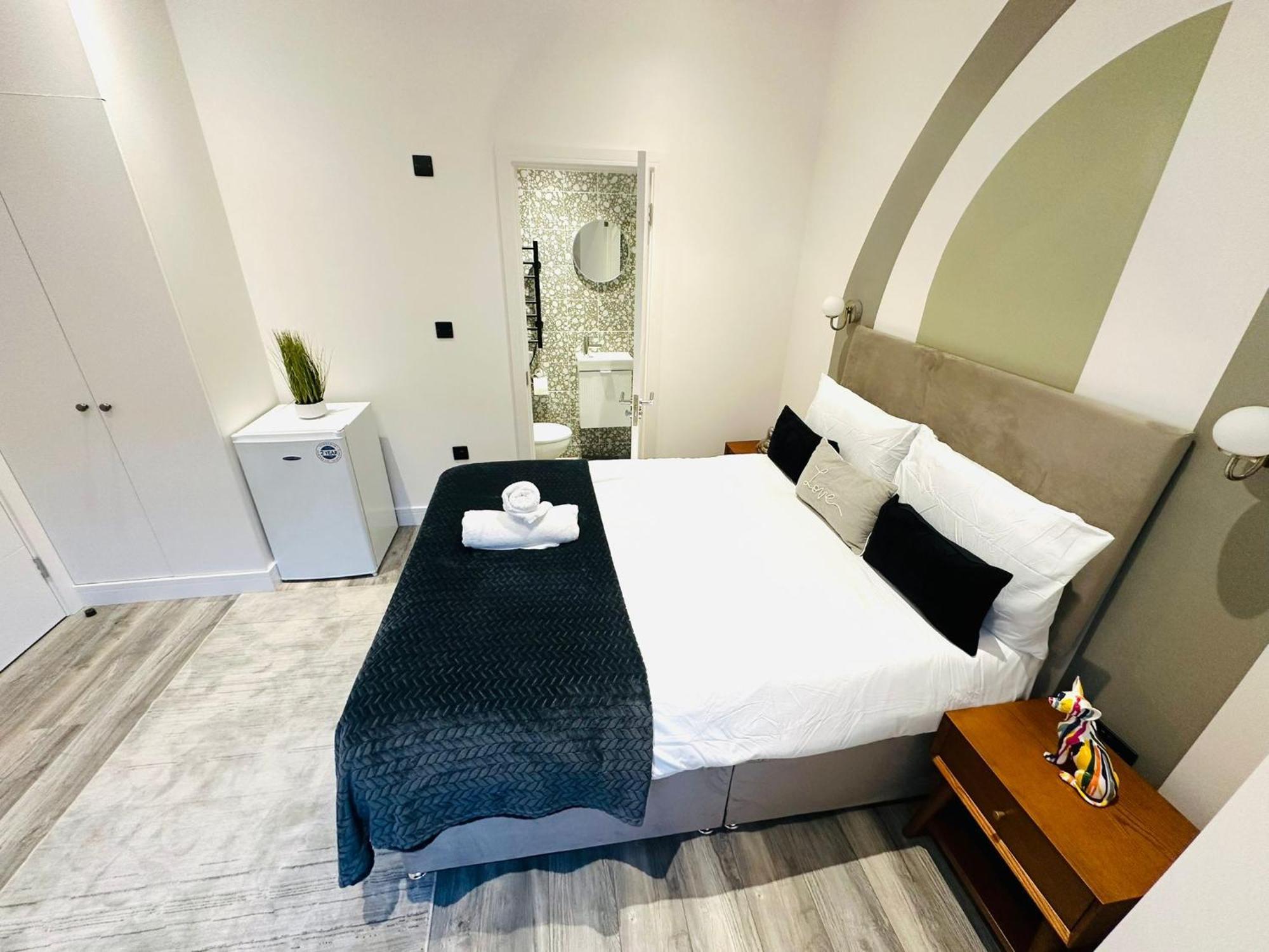 London Beautiful Suites Rooms Top Location Zewnętrze zdjęcie
