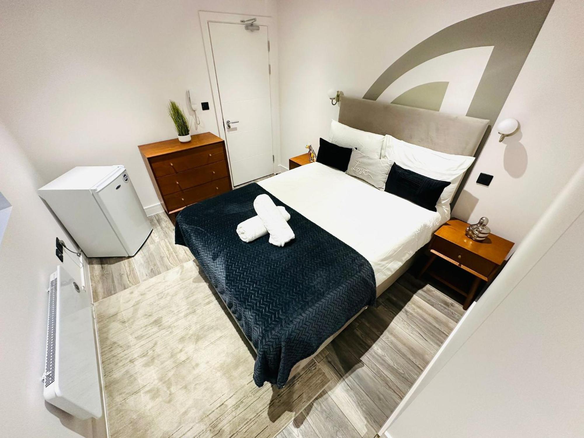 London Beautiful Suites Rooms Top Location Zewnętrze zdjęcie
