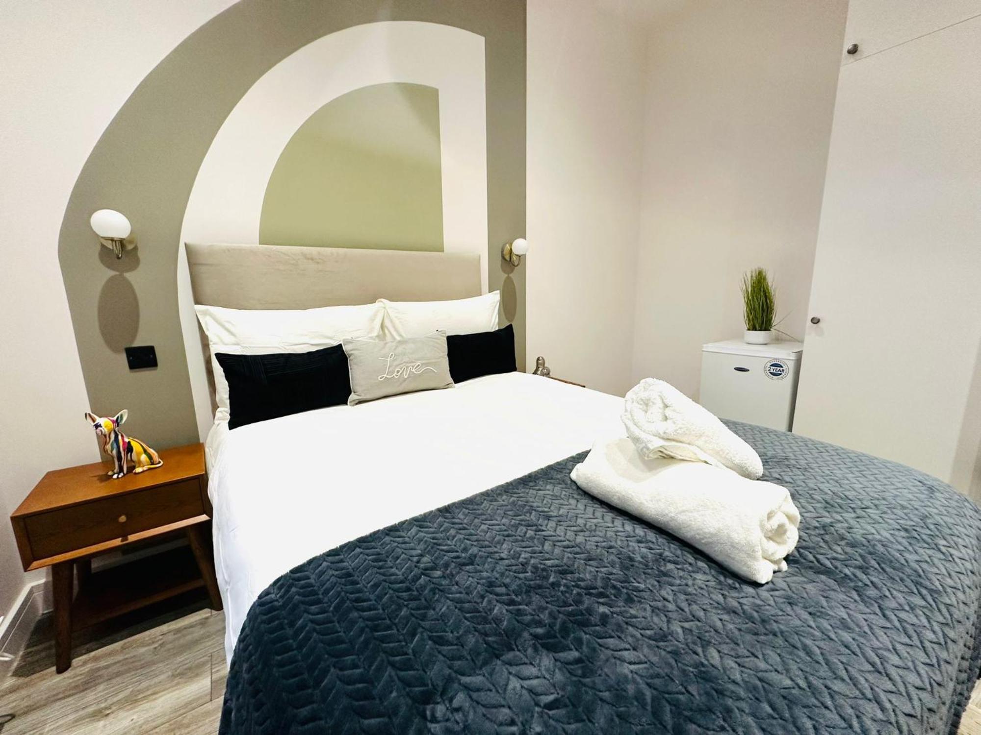 London Beautiful Suites Rooms Top Location Zewnętrze zdjęcie