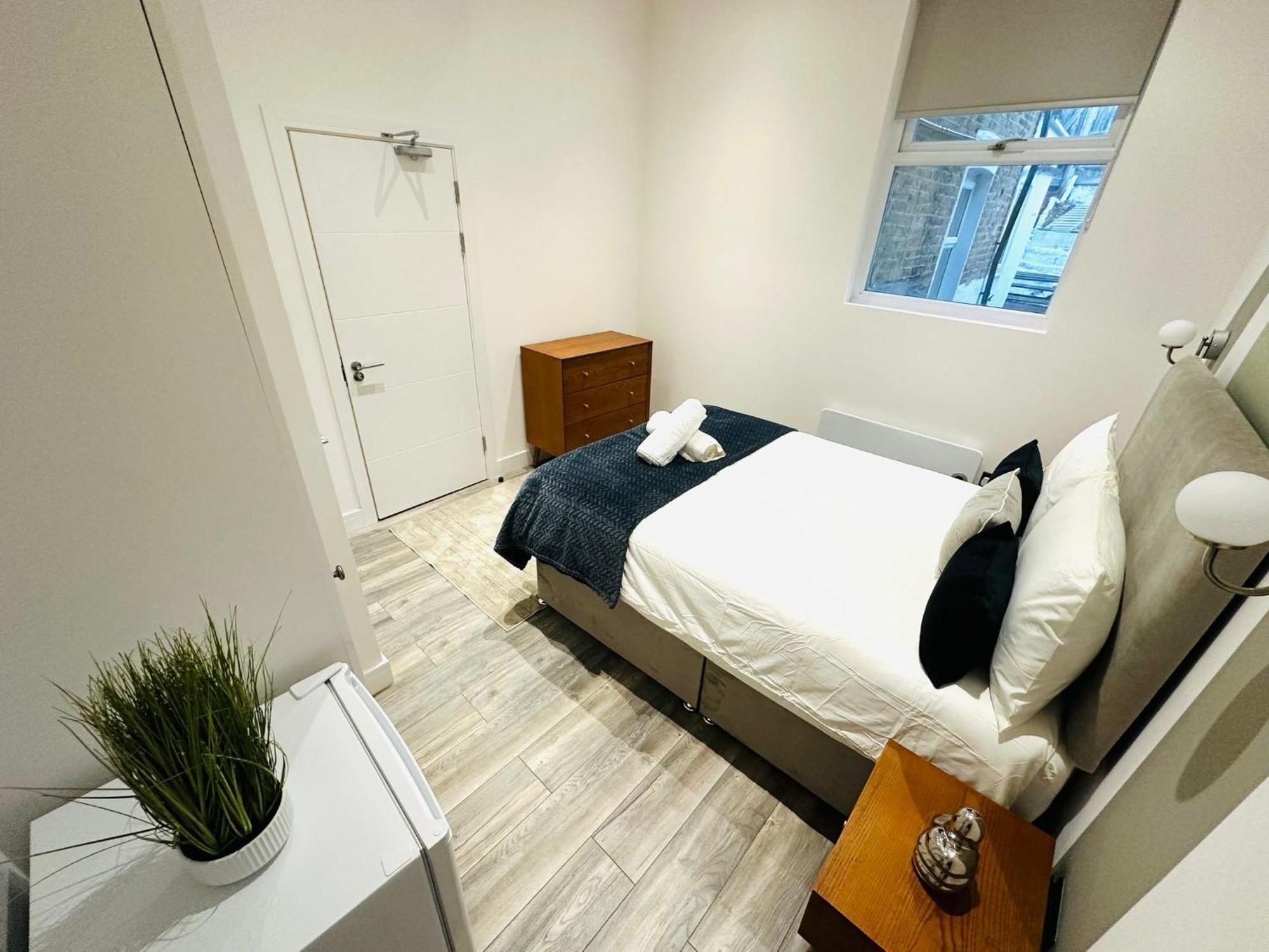 London Beautiful Suites Rooms Top Location Zewnętrze zdjęcie