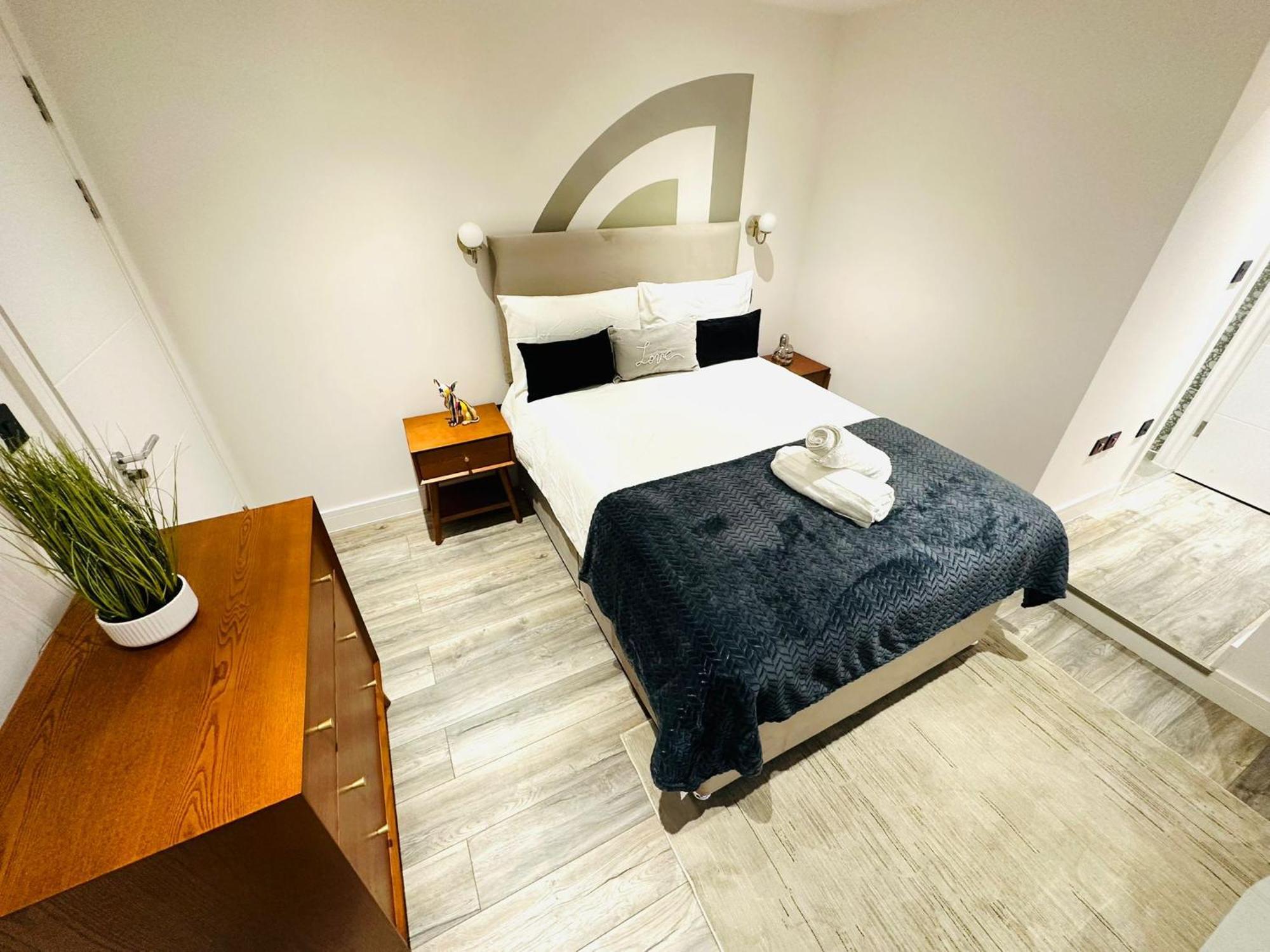 London Beautiful Suites Rooms Top Location Zewnętrze zdjęcie