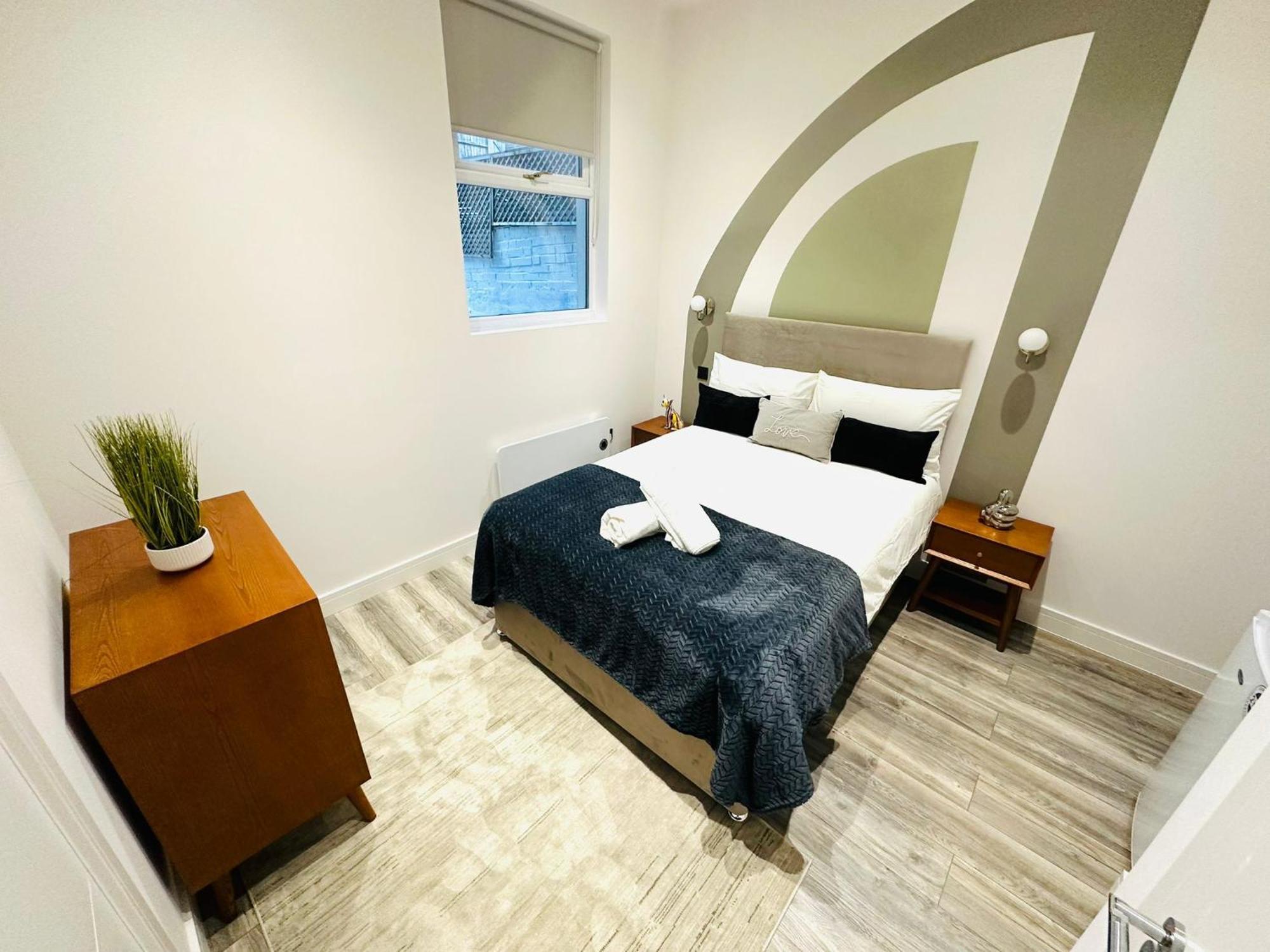 London Beautiful Suites Rooms Top Location Zewnętrze zdjęcie