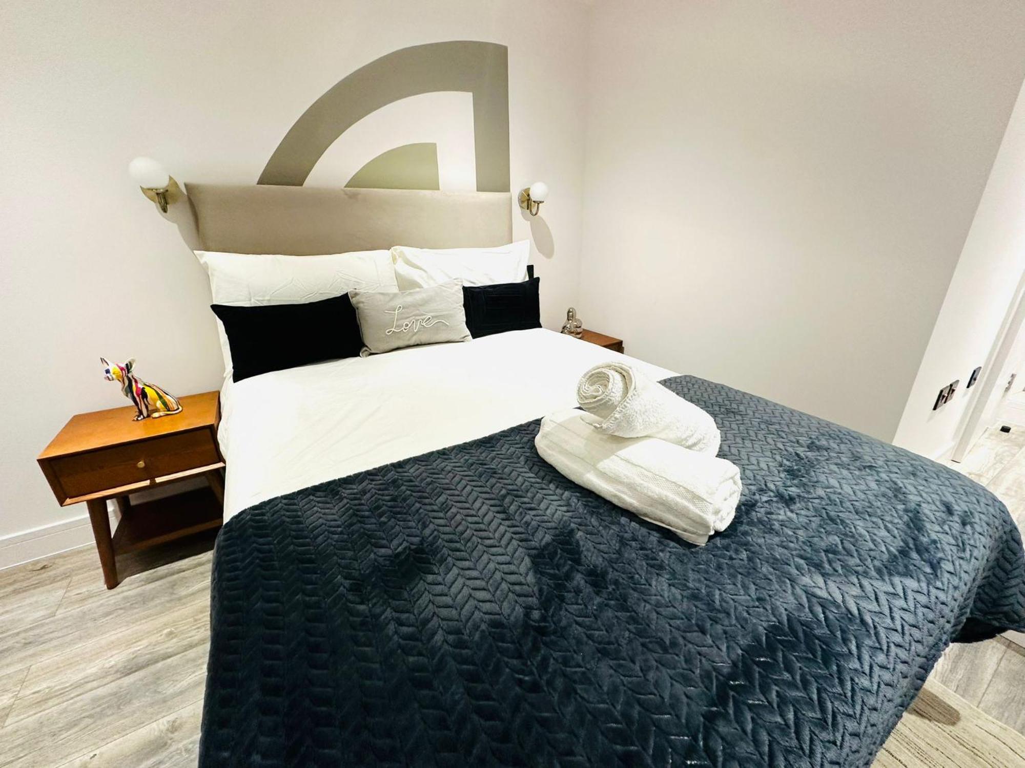 London Beautiful Suites Rooms Top Location Zewnętrze zdjęcie