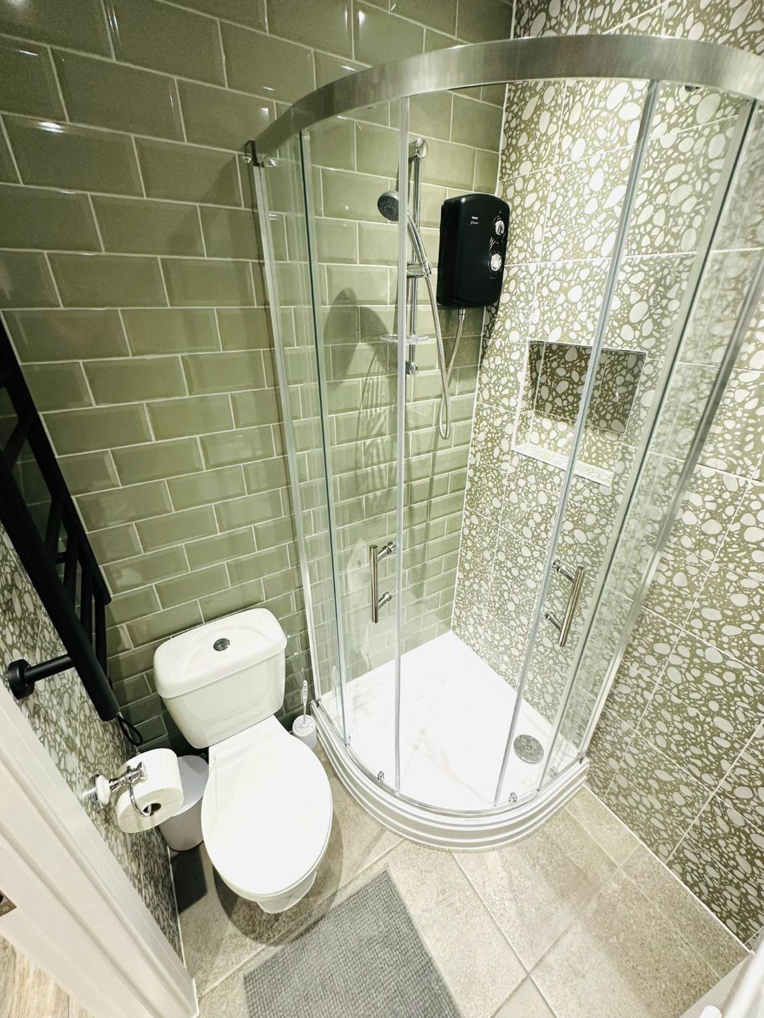London Beautiful Suites Rooms Top Location Zewnętrze zdjęcie
