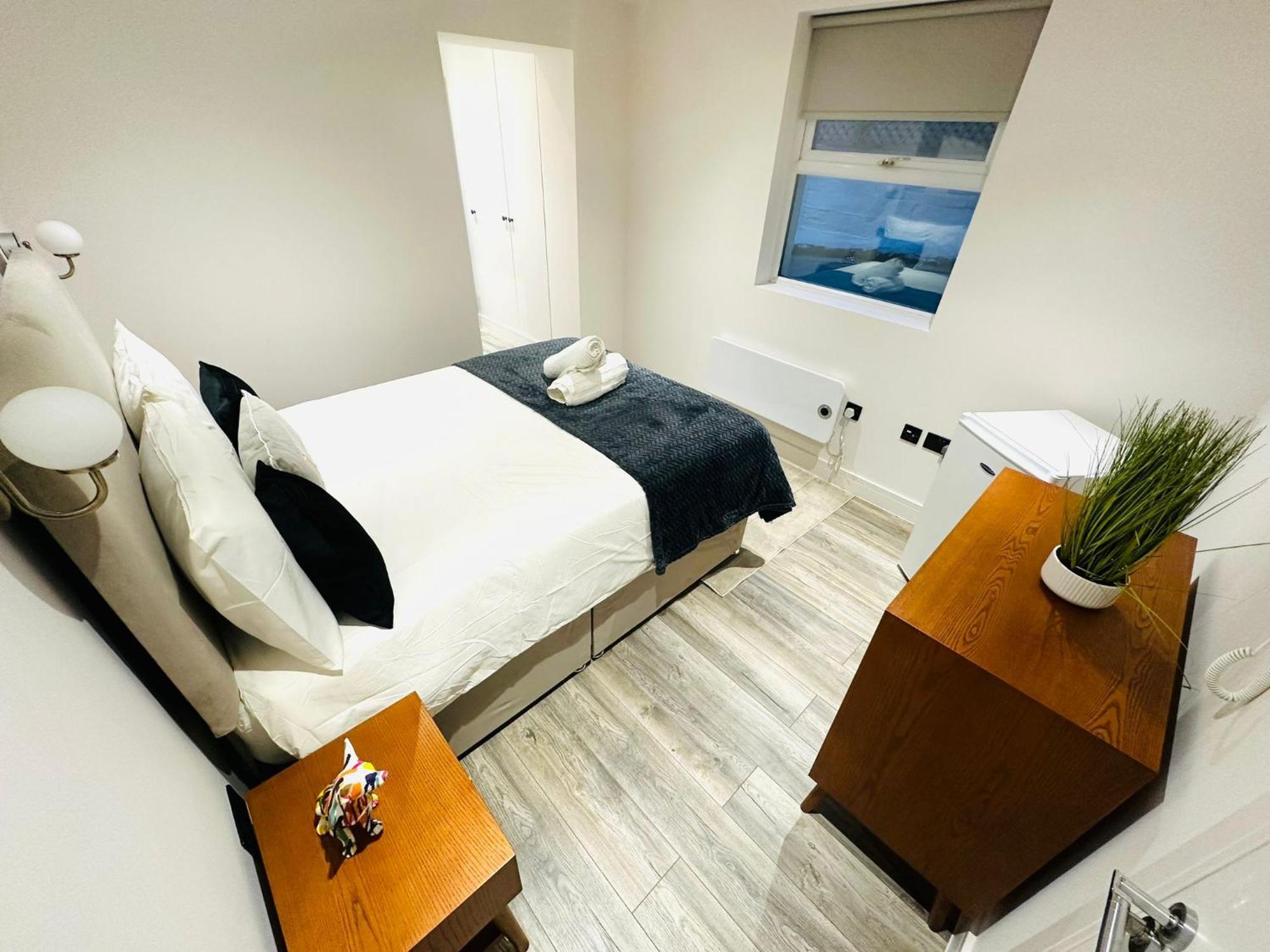 London Beautiful Suites Rooms Top Location Zewnętrze zdjęcie