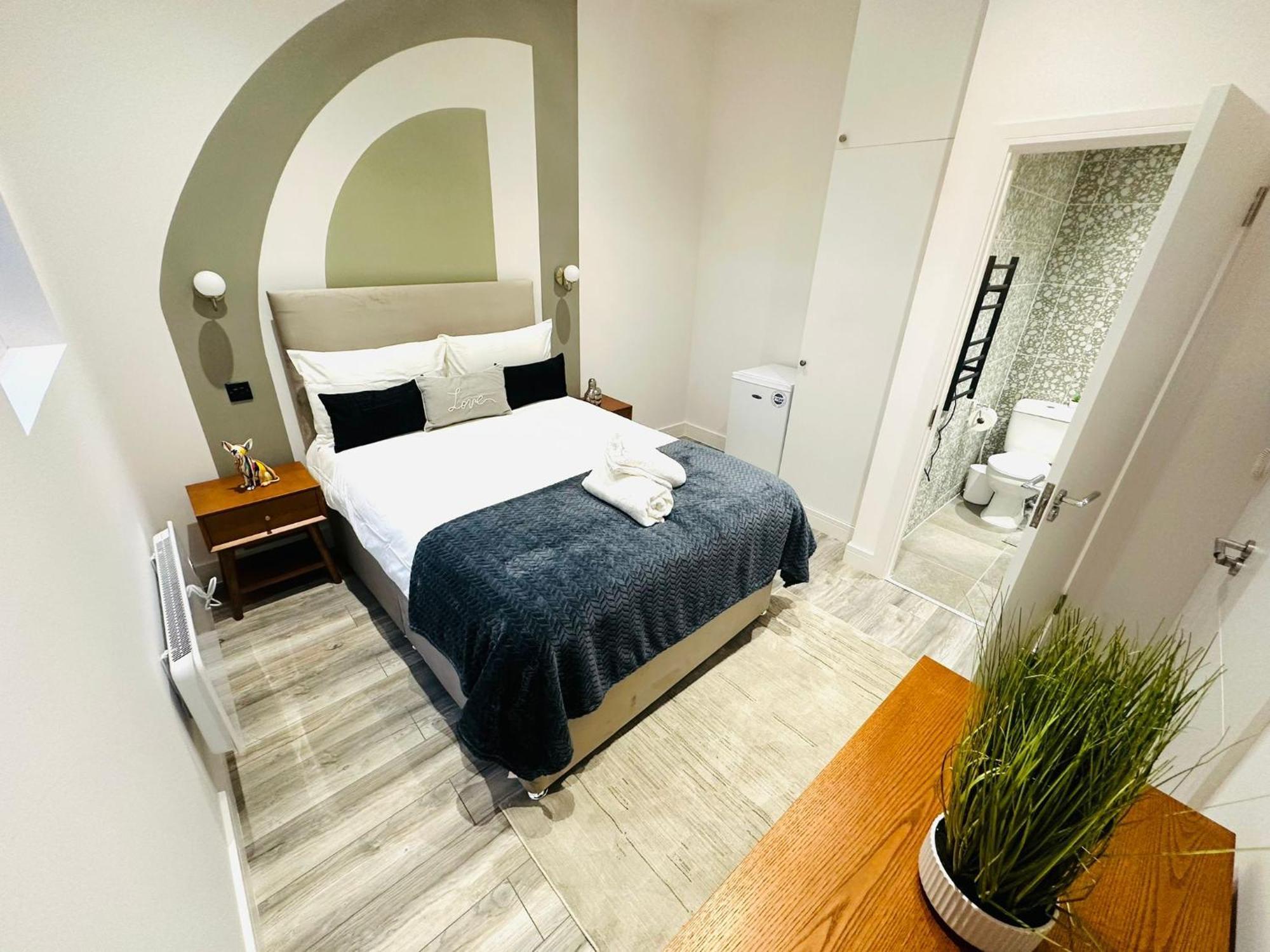 London Beautiful Suites Rooms Top Location Zewnętrze zdjęcie