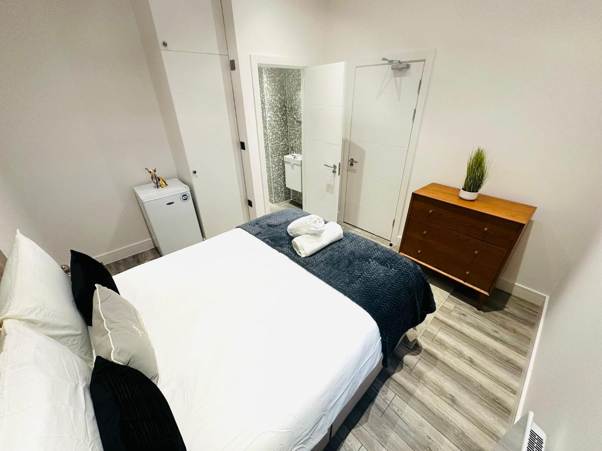 London Beautiful Suites Rooms Top Location Zewnętrze zdjęcie