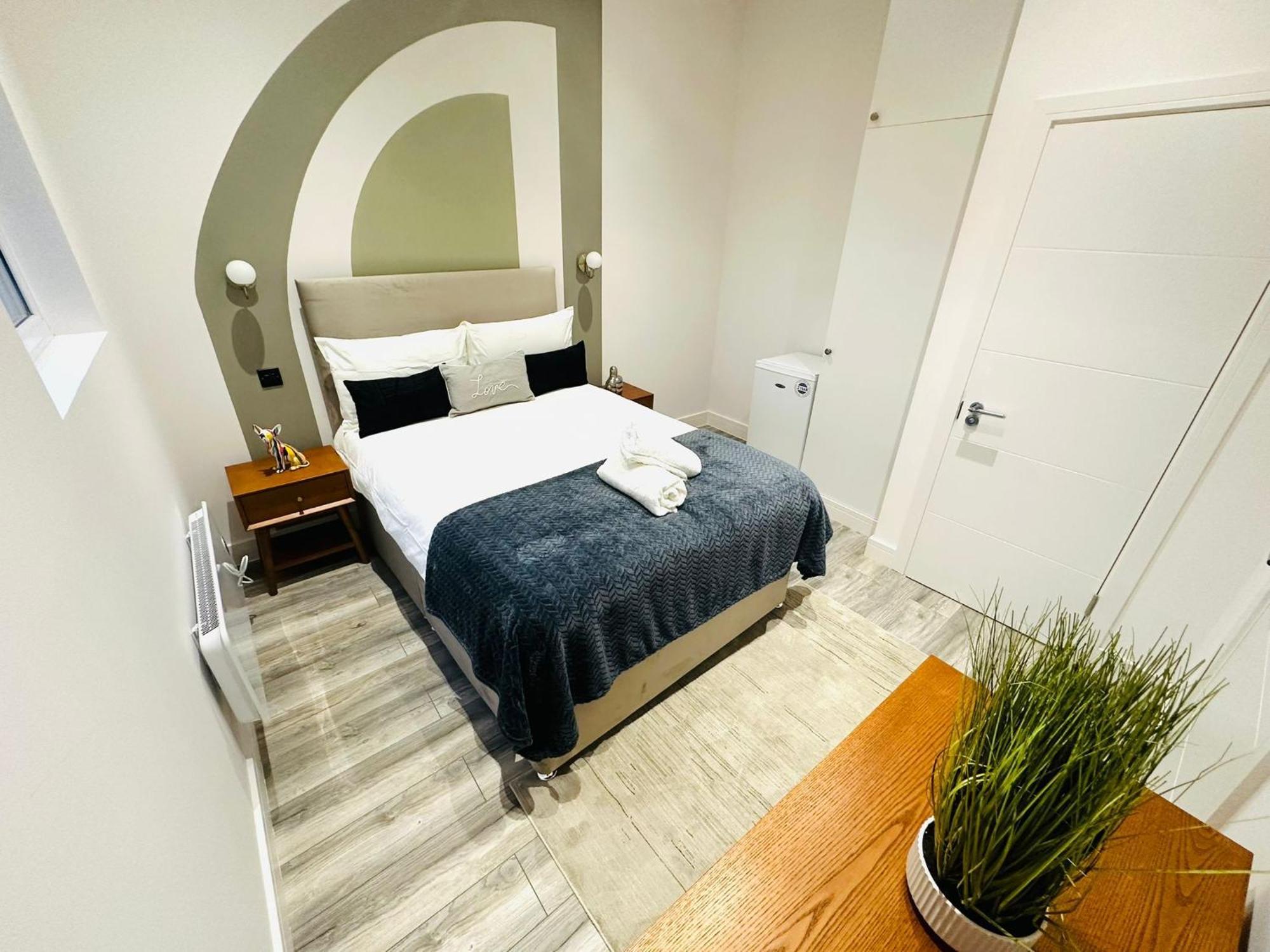 London Beautiful Suites Rooms Top Location Zewnętrze zdjęcie