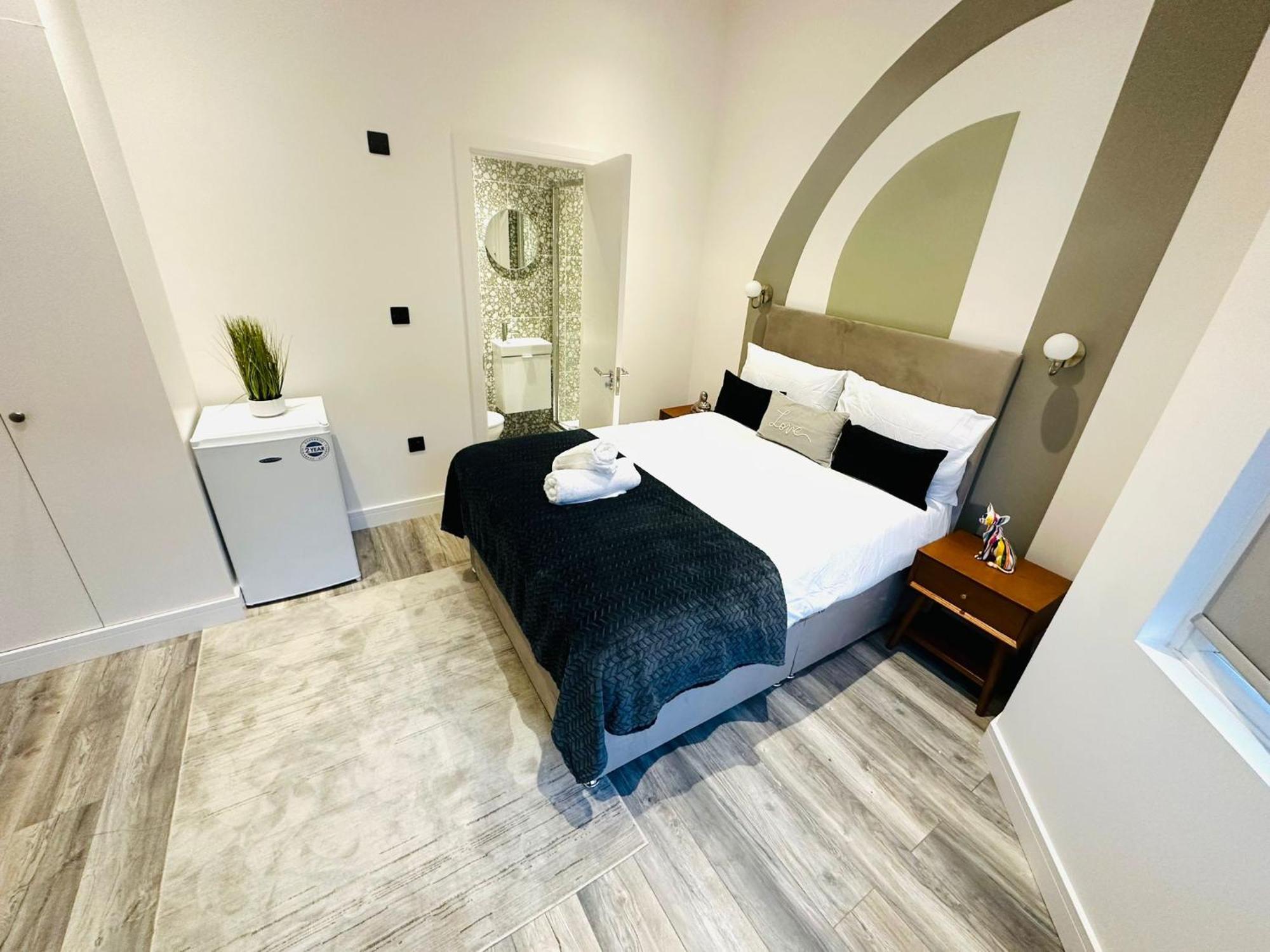 London Beautiful Suites Rooms Top Location Zewnętrze zdjęcie