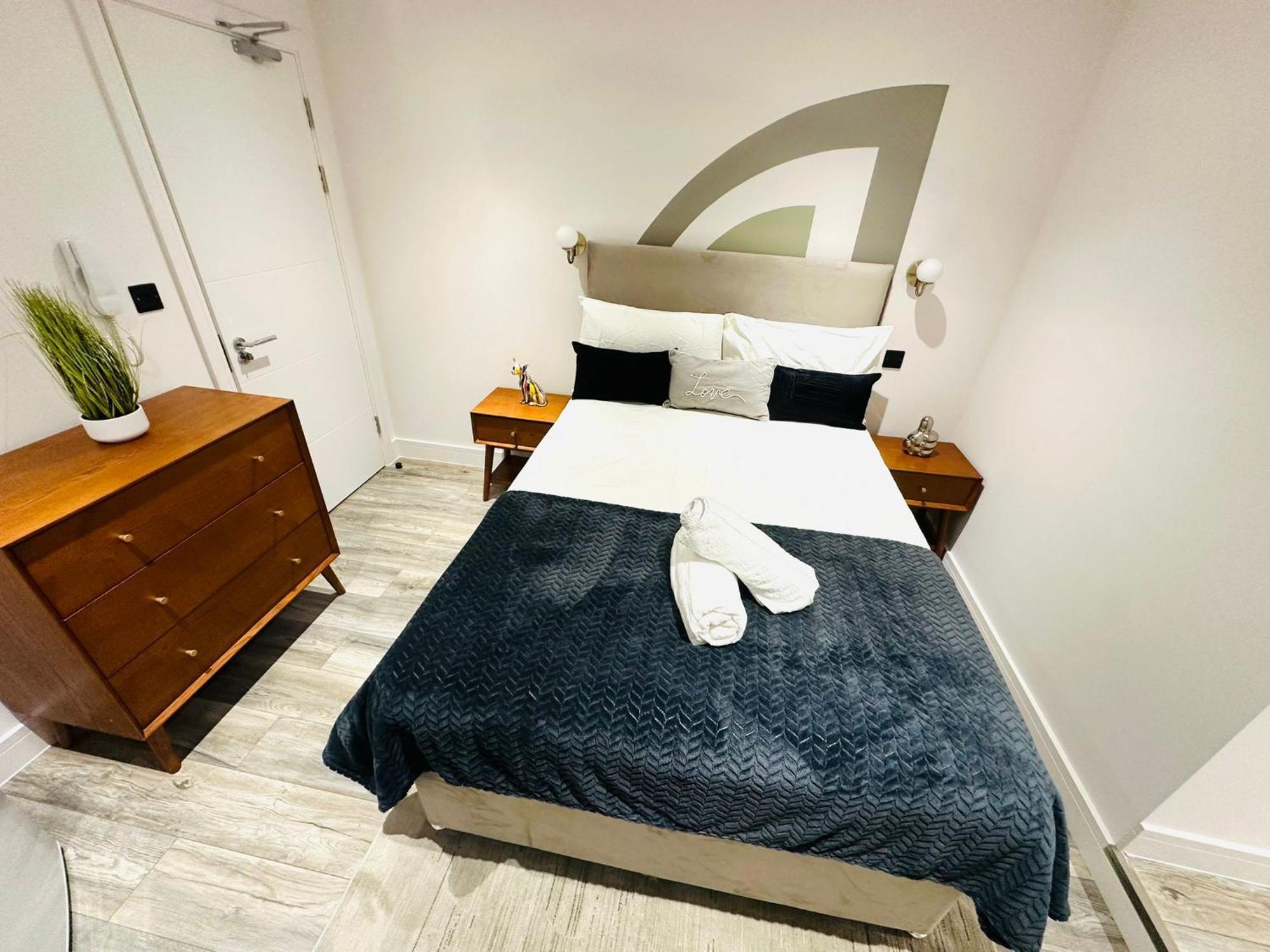 London Beautiful Suites Rooms Top Location Zewnętrze zdjęcie